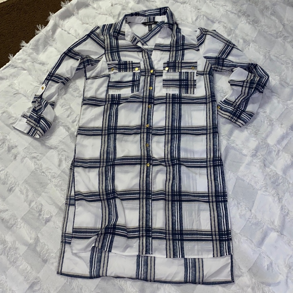 Ellen Tracy dress